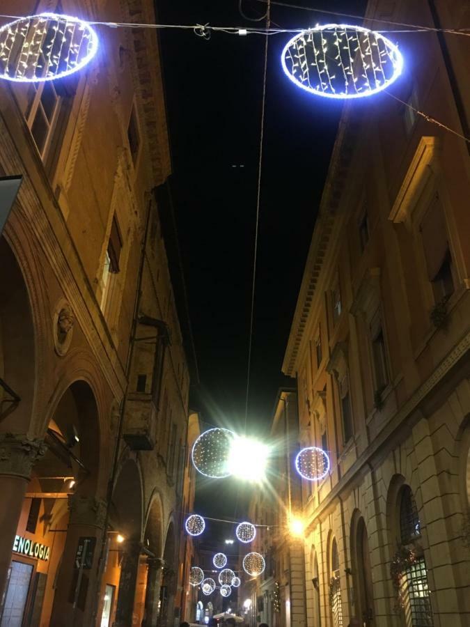 Апартаменты Casa Bologna Fiera Экстерьер фото