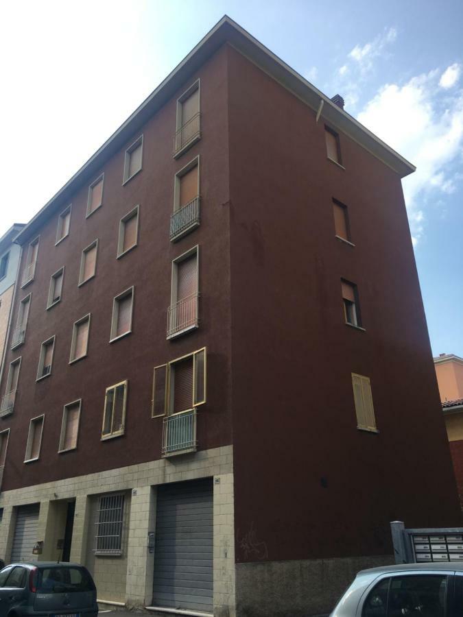 Апартаменты Casa Bologna Fiera Экстерьер фото